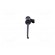 Clip-on probe | hook type | 3A | 60VDC | black | Grip capac: max.1.3mm image 9