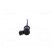 Clip-on probe | hook type | 3A | 60VDC | black | Grip capac: max.1.3mm image 5