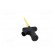 Clip-on probe | hook type | 6A | 1kVDC | black | Grip capac: max.2mm image 6