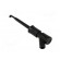 Clip-on probe | hook type | 6A | 60VDC | black | Grip capac: max.2mm image 4