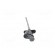Clip-on probe | hook type | 6A | black | Plating: nickel plated | 4mm image 6