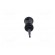 Clip-on probe | pincers type | 3A | 60VDC | black image 8