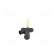 Clip-on probe | pincers type | 6A | black | Grip capac: max.3.5mm | 4mm image 6