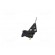 Micro SMD clip-on probe | pincers type | 500mA | 70VDC | black image 5