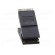 Test clip | black | gold-plated | SO28,SOIC28,SOJ28 | 10mm | max.150°C image 9