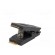 Test clip | black | gold-plated | SO20,SOIC20,SOJ20 | 5mm | max.150°C image 6