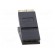 Test clip | black | gold-plated | SO28,SOIC28,SOJ28 | 5mm | max.150°C image 9