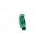 Crocodile clip | 32A | 1kVDC | green | Grip capac: max.30mm фото 5