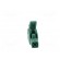Crocodile clip | 34A | green | Grip capac: max.30mm | Socket size: 4mm фото 5