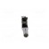Crocodile clip | 5A | 60VDC | Grip capac: max.16mm | Socket size: 4mm paveikslėlis 5