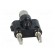 4mm banana | BNC socket,banana 4mm socket x2 | 500V | double image 9