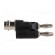 Adapter | BNC socket,banana 4mm plug x2 | 500VAC image 3