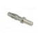 Plug | 4mm banana | 32A | 60VDC | 30mm | Plating: nickel plated фото 4