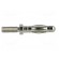 Plug | 4mm banana | 32A | 60VDC | 30mm | Plating: nickel plated image 7