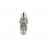 Plug | 4mm banana | 32A | 60VDC | 30mm | Plating: nickel plated image 9