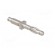 Plug | 4mm banana | 32A | 70VDC | 38.5mm | Plating: nickel plated image 8