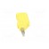 Plug | 4mm banana | 32A | 70VDC | Max.wire diam: 4mm | 3mΩ image 9