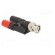 Adapter | 500VAC | BNC plug,banana 4mm plug x2 image 8