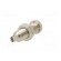 Socket | 4mm banana | 16A | 60VDC | nickel plated | screw | 22mm фото 6