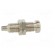 Socket | 4mm banana | 16A | 60VDC | nickel plated | screw | 22mm image 7