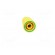 Socket | 4mm banana | 24A | 1kV | L: 35.5mm | yellow-green | gold-plated image 9