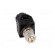 Socket | 4mm banana | 60A | 60VDC | black | 64mm | Contacts: nickel | 30mΩ image 5