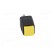 Laboratory clamp | yellow | 60VDC | 16A | Contacts: nickel | -25÷90°C paveikslėlis 9