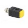 Laboratory clamp | yellow | 70VDC | 16A | Contacts: nickel | -25÷90°C paveikslėlis 8