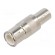 Adapter | 25mm | BNC plug | oscilloscope probe image 1