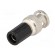 Adapter | 34mm | banana 4mm socket,BNC plug image 6