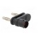 Adapter | 60VDC | 3A | Type: non-insulated | 30VAC image 4