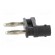 Adapter | 60VDC | 3A | Type: non-insulated | 30VAC фото 3