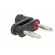 Adapter | 60VDC | 3A | Type: non-insulated | 30VAC image 8