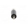 Adapter | 60VDC | max.50°C | banana 4mm plug,BNC female | 52.83mm image 5