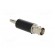 Adapter | 60VDC | max.50°C | banana 4mm plug,BNC female | 52.83mm paveikslėlis 8