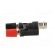 Adapter | 60VDC | Type: with 4mm transversal socket | max.115°C фото 7