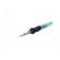 Soldering iron: gas | 100W | 350÷500°C | 180min | Package: metal case image 3