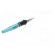 Soldering iron: gas | 100W | 350÷500°C | 180min | Package: metal case image 7