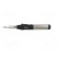 Soldering iron: gas | 15ml | 60min | Shape: conical image 4