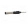 Soldering iron: gas | 15ml | 60min | Shape: conical image 8