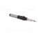 Soldering iron: gas | 15ml | 60min | Shape: conical image 9