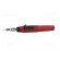 Soldering iron: gas | 7.5ml | 30min | Shape: conical image 3