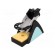 Soldering station | Station power: 95W | Power: 80W | 50÷450°C | ESD image 2