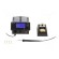 Soldering station | Station power: 120W | 150÷450°C | ESD фото 2