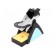 Soldering station | Station power: 150W | Power: 120W | 50÷550°C | ESD image 4