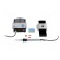 Soldering station | Station power: 190W | Power: 60W | 150÷450°C image 2