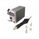 Hot air soldering station | digital,with push-buttons | 800W image 3