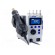 Hot air soldering station | digital,with push-buttons | 800W image 1