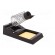 Spare part: stand | for  WEL.WEP70 soldering iron фото 8