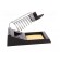 Spare part: stand | for  WEL.WEP70 soldering iron image 7